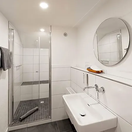 Freistil Boutiquehotel Hotel