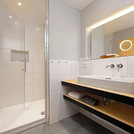 Freistil Boutiquehotel Hotel 4*