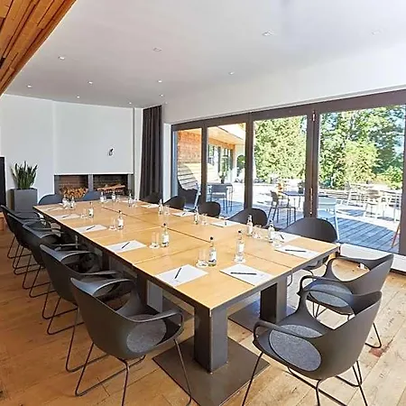 Freistil Boutiquehotel Sonthofen