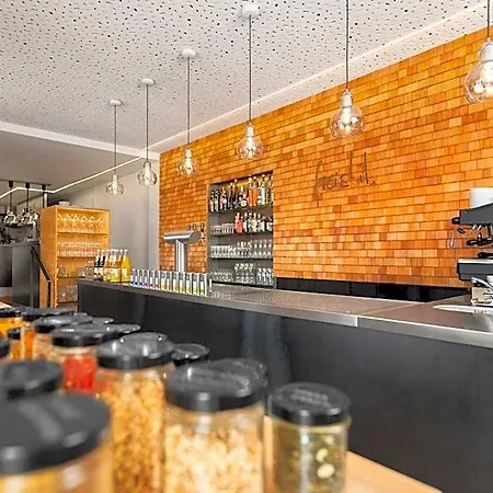 Freistil Boutiquehotel 4*