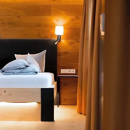 Freistil Boutiquehotel Otel