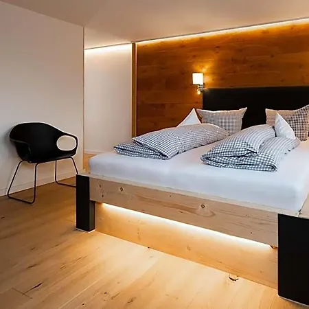 Freistil Boutiquehotel 4* Sonthofen