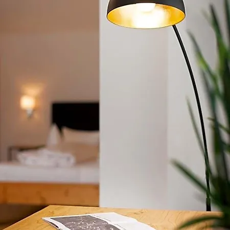 Freistil Boutiquehotel 4* Sonthofen
