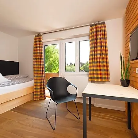Freistil Boutiquehotel