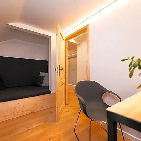 Freistil Boutiquehotel Hotel Sonthofen