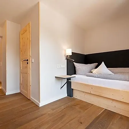 Freistil Boutiquehotel 4* Sonthofen