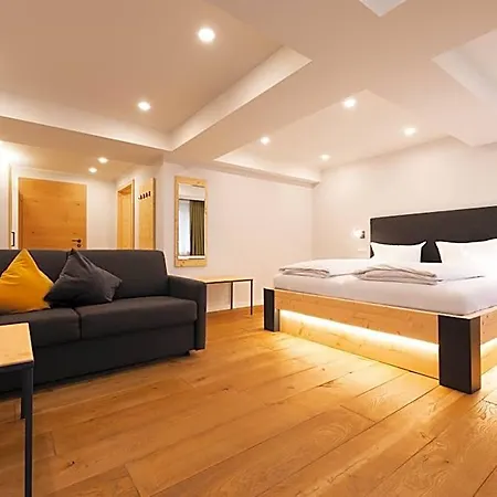 Freistil Boutiquehotel Hotel 4*