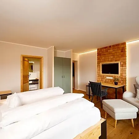 Freistil Boutiquehotel Hotel Sonthofen
