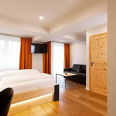 Hotel Freistil Boutiquehotel Sonthofen
