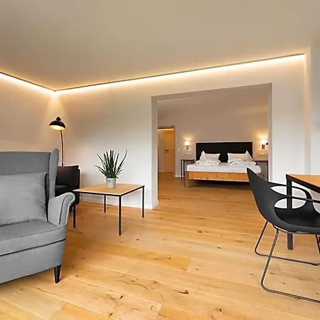 Freistil Boutiquehotel Sonthofen