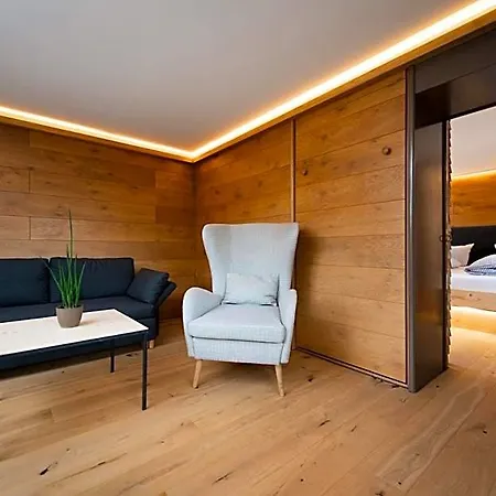Hotel Freistil Boutiquehotel Sonthofen