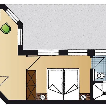 Freistil Boutiquehotel 4*