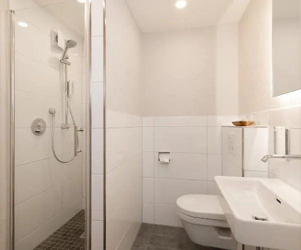Hotel Freistil Boutiquehotel Sonthofen
