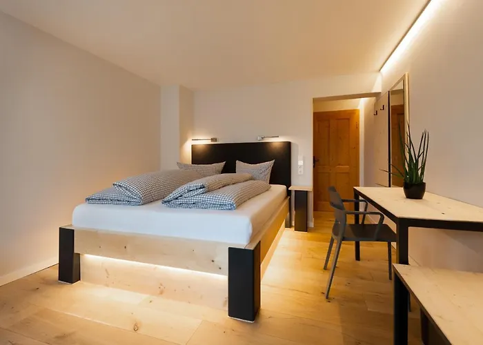 Freistil Boutiquehotel מלון זונטהופן