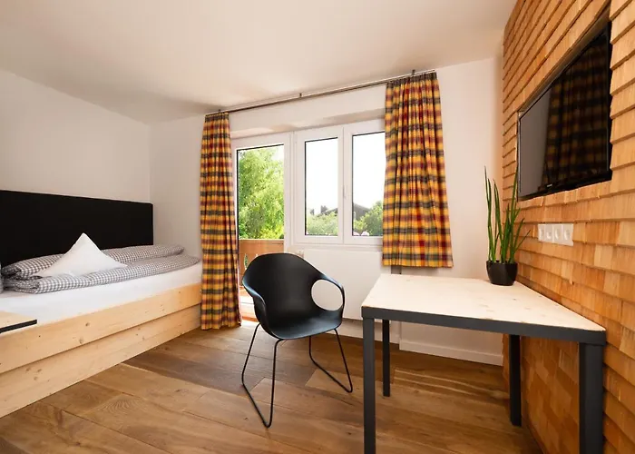 Freistil Boutiquehotel Hotel 4*