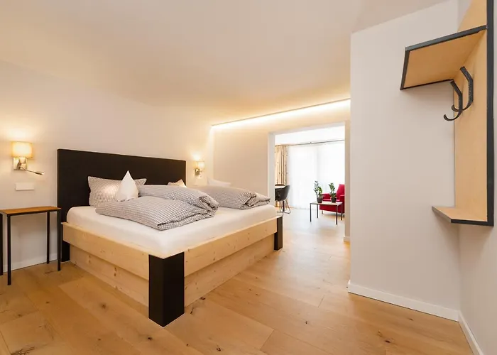 Freistil Boutiquehotel מלון זונטהופן