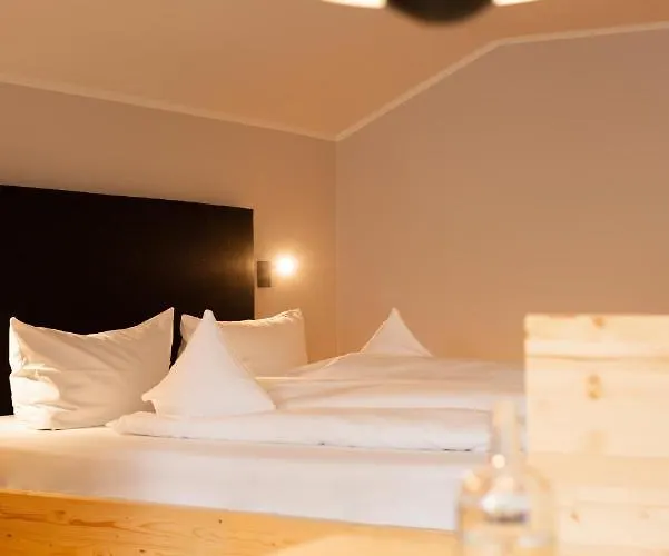 Freistil Boutiquehotel Hotel Sonthofen