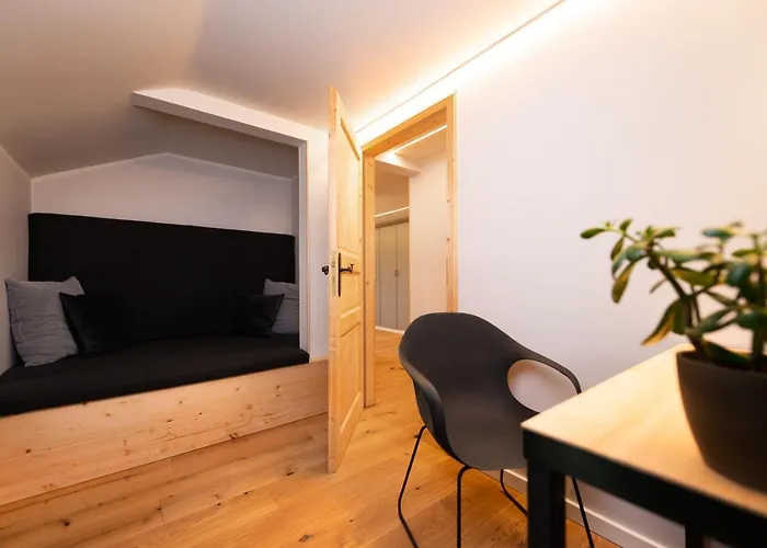 Hotel Freistil Boutiquehotel