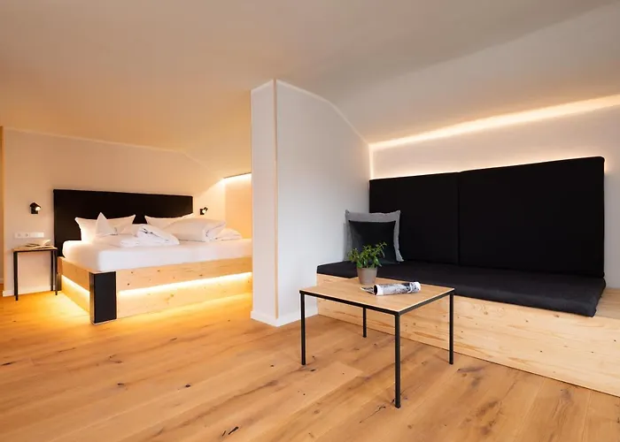 Freistil Boutiquehotel 4* Sonthofen