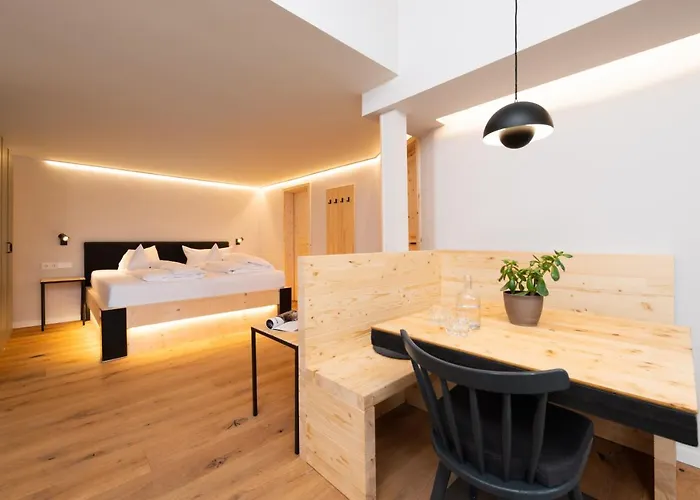 Hotel Freistil Boutiquehotel Sonthofen