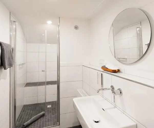 Freistil Boutiquehotel מלון