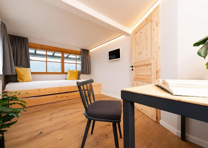 מלון Freistil Boutiquehotel זונטהופן