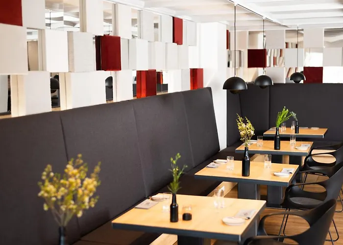 Freistil Boutiquehotel מלון 4*