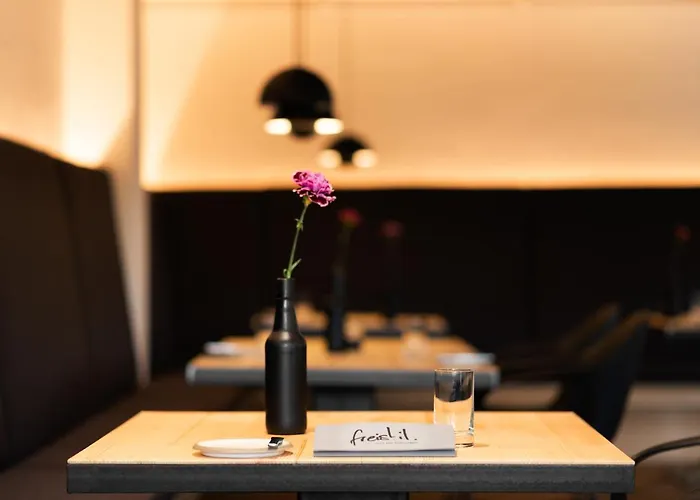 Freistil Boutiquehotel 4* Sonthofen