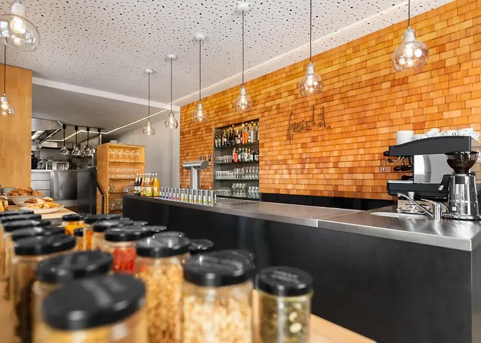 Hotel Freistil Boutiquehotel 4*