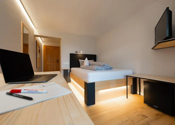 Freistil Boutiquehotel Hotel