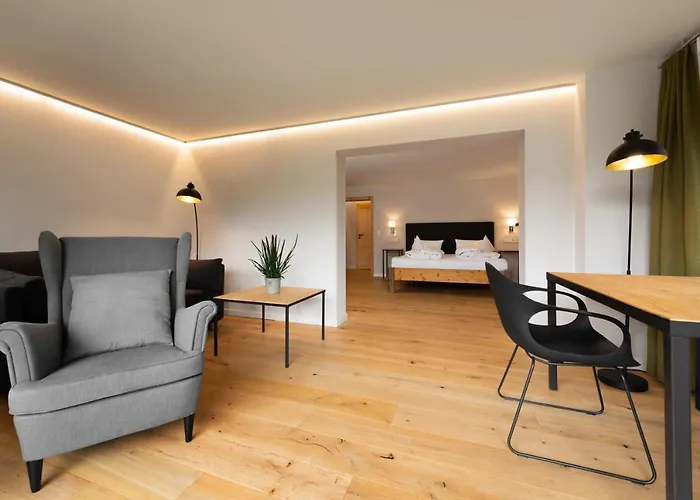 Freistil Boutiquehotel Hotel 4*