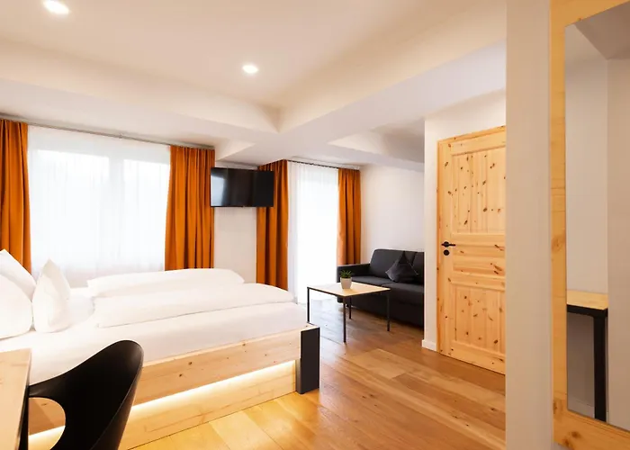 Freistil Boutiquehotel Sonthofen