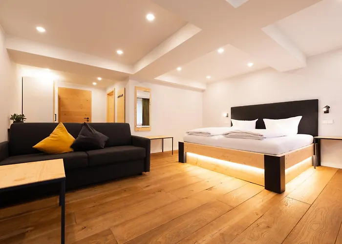 Freistil Boutiquehotel