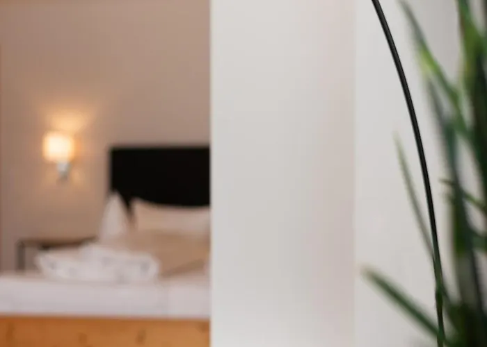 Freistil Boutiquehotel Sonthofen