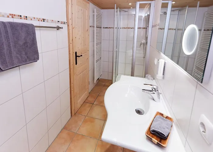 Freistil Boutiquehotel מלון 4*
