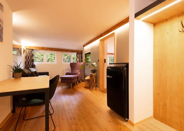 Freistil Boutiquehotel 4*