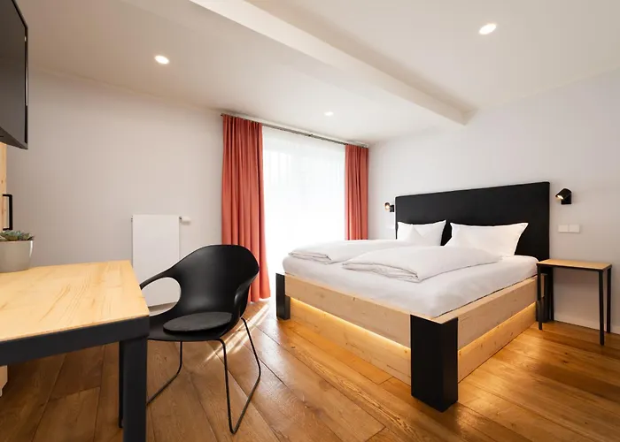 Freistil Boutiquehotel 4* Sonthofen