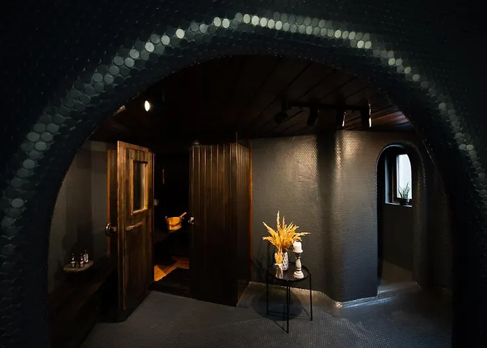 Freistil Boutiquehotel Hotel Sonthofen