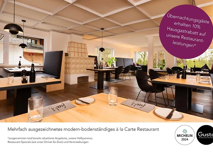 Freistil Boutiquehotel Hotel