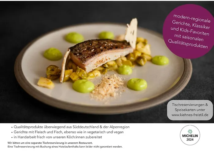 Freistil Boutiquehotel 4*