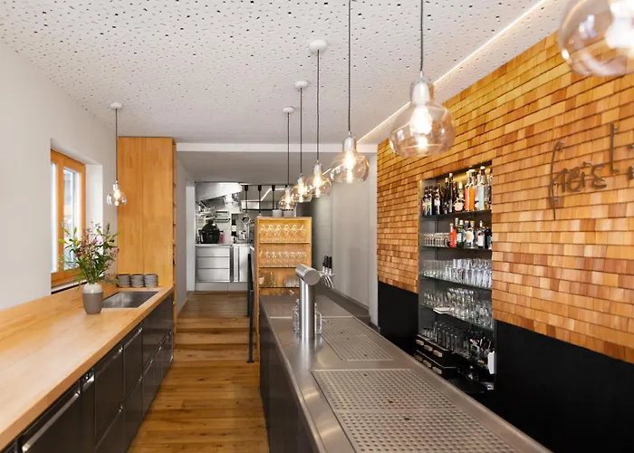 Hotel Freistil Boutiquehotel