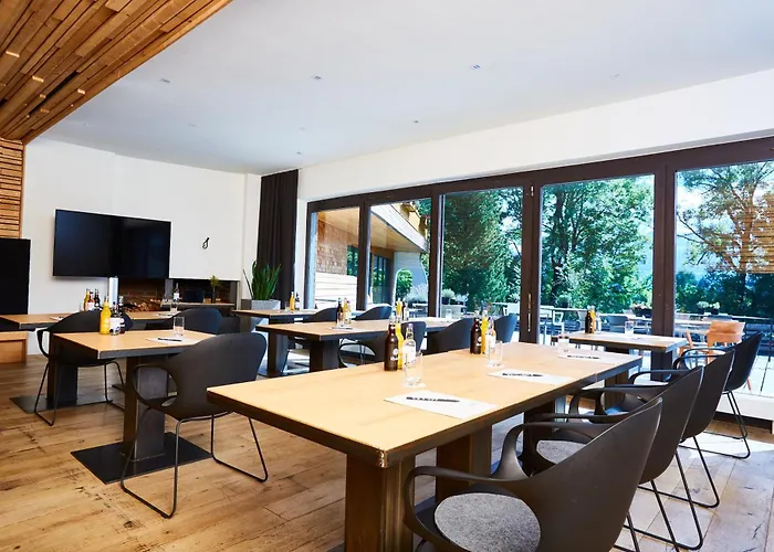 Hotel Freistil Boutiquehotel 4*